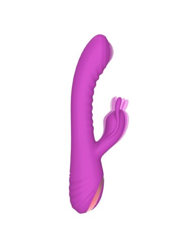 Vibrador Con Punto G Beat3 Intoyou