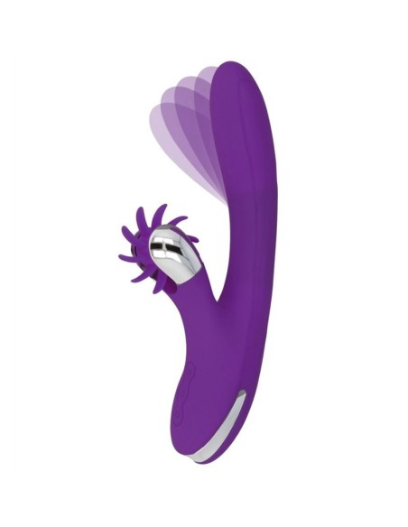 Bunny Funny Wave Vibrador Punto G