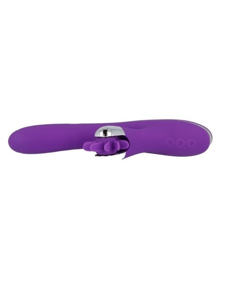 Bunny Funny Wave Vibrador Punto G