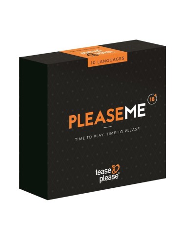 Juego De Parejas Pleaseme