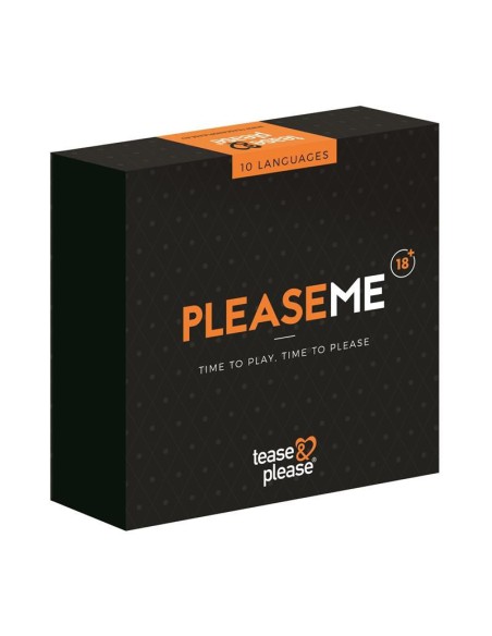 Juego De Parejas Pleaseme