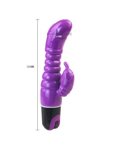 LOVET VIBRATOR SENSATION Vibrador Lila