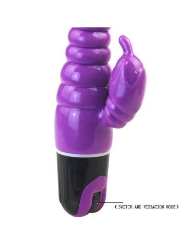 LOVET VIBRATOR SENSATION Vibrador Lila