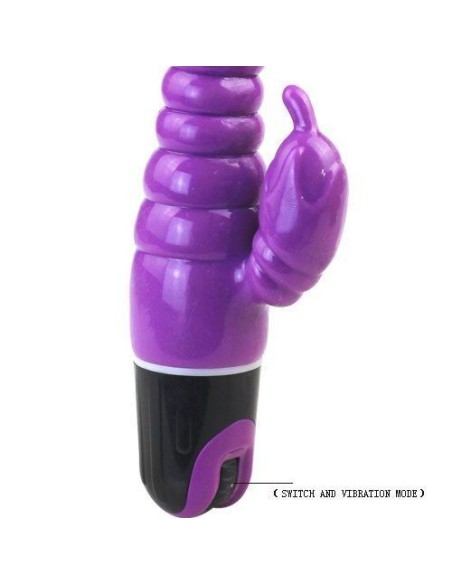 LOVET VIBRATOR SENSATION Vibrador Lila