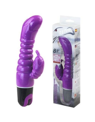 LOVET VIBRATOR SENSATION Vibrador Lila