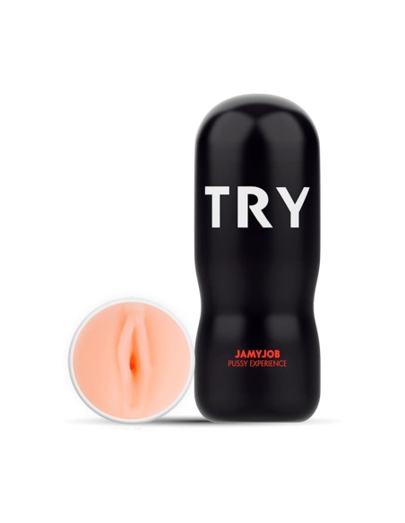 Masturbador Vagina Excitante Jamyjob Masturbador Vagina Excitante Jamyjob