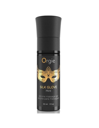 Set Masaje Para Parejas Orgie Pearl Lust Massage