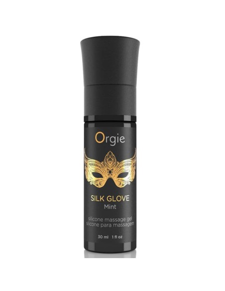 Set Masaje Para Parejas Orgie Pearl Lust Massage