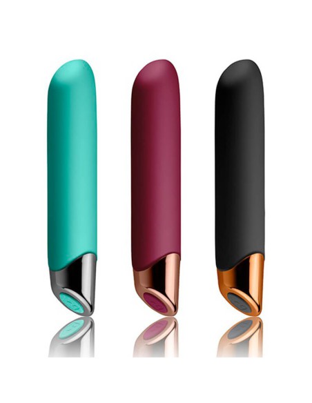 Bala Vibradora Chaiamo Rocksoff