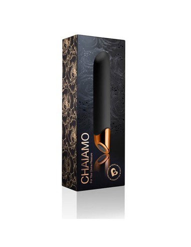 Bala Vibradora Chaiamo Rocksoff