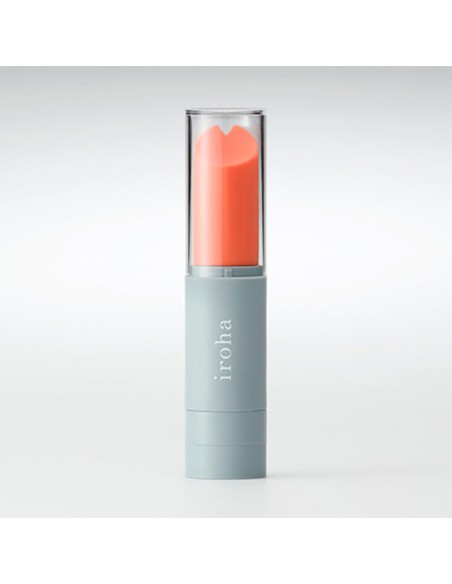 Iroha Stick Vibrador Pintalabios