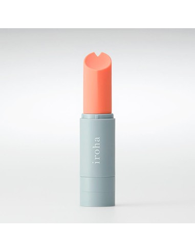 Iroha Stick Vibrador Pintalabios