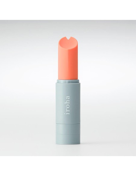 Iroha Stick Vibrador Pintalabios