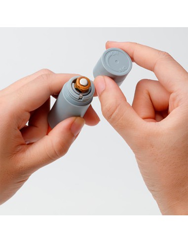 Iroha Stick Vibrador Pintalabios