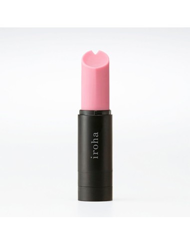 Iroha Stick Vibrador Pintalabios