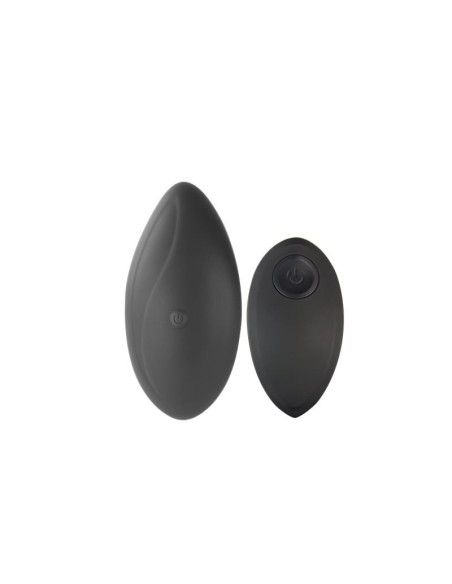 Braguita Con Vibrador y Mando Bliss