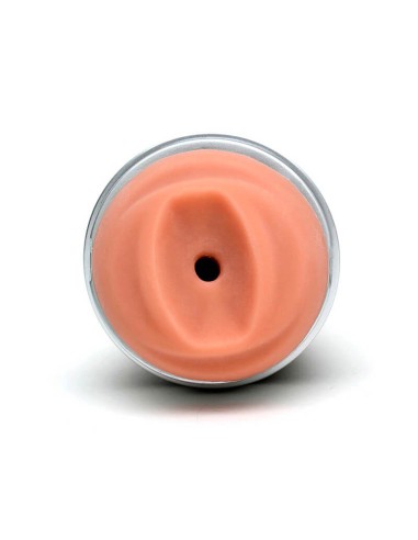 Masturbador Men Classic Plata Satisfyer