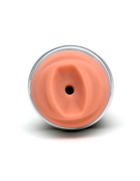 Masturbador Men Classic Plata Satisfyer