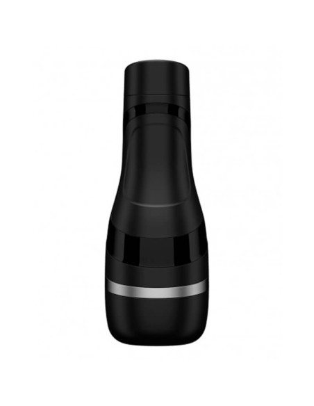 Masturbador Men Classic Plata Satisfyer