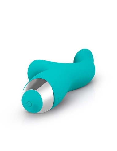 Vibrador Punto G Yuki Ω