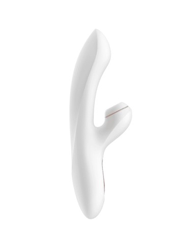 Satisfyer Pro G-Spot Rabbit