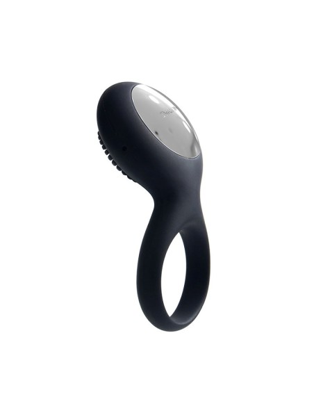 Anillo Vibrador Recargable Tyler