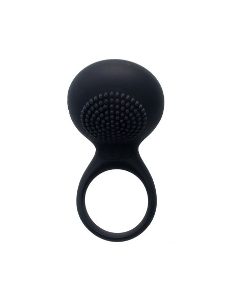 Anillo Vibrador Recargable Tyler