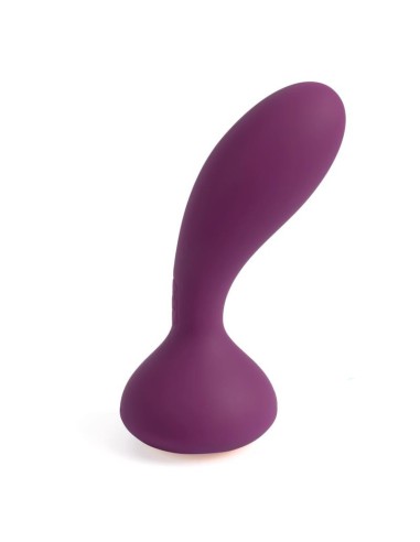 Estimulador Prostático Julie Control Remoto