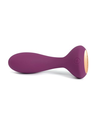 Estimulador Prostático Julie Control Remoto