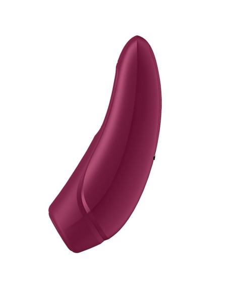 Satisfyer Curvy 1+
