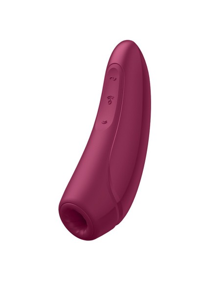 Satisfyer Curvy 1+