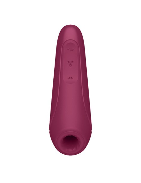 Satisfyer Curvy 1+
