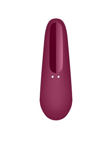 Satisfyer Curvy 1+