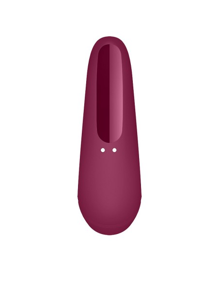 Satisfyer Curvy 1+