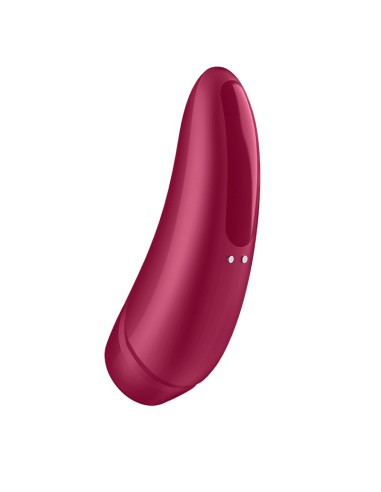 Satisfyer Curvy 1+