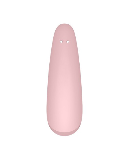 Succionador Clitoris Curvy 2 App Satisfyer