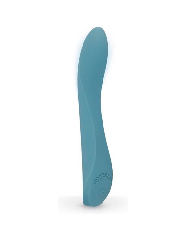 Vibrador Punto G The Rose Azul