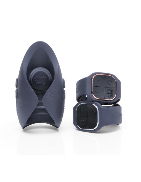 Masturbador Para Parejas Pulse Duo Lux