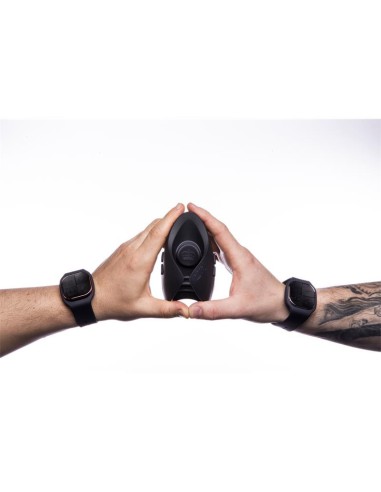 Masturbador Para Parejas Pulse Duo Lux