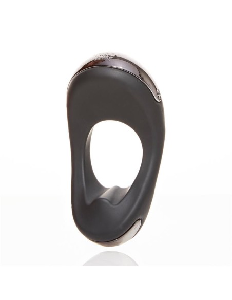 Anillo Vibrador Atom Plus Negro