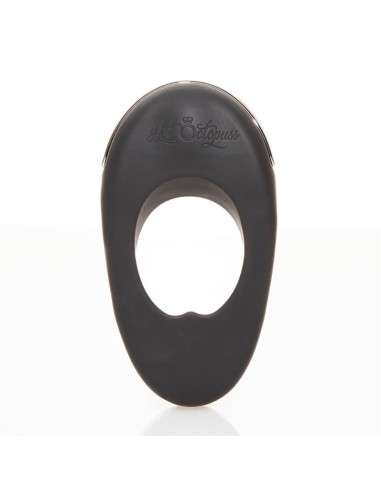 Anillo Vibrador Atom Plus Negro
