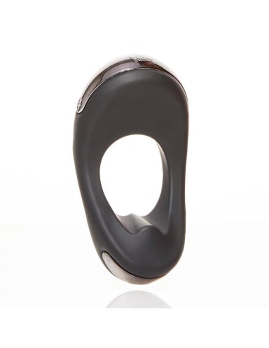 Anillo Vibrador Atom Plus Negro