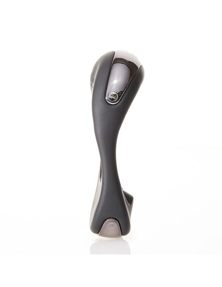 Anillo Vibrador Atom Plus Negro