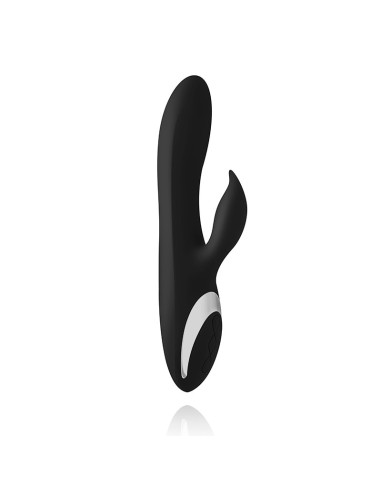 Vibrador No. 2 Negro Sway Vibes