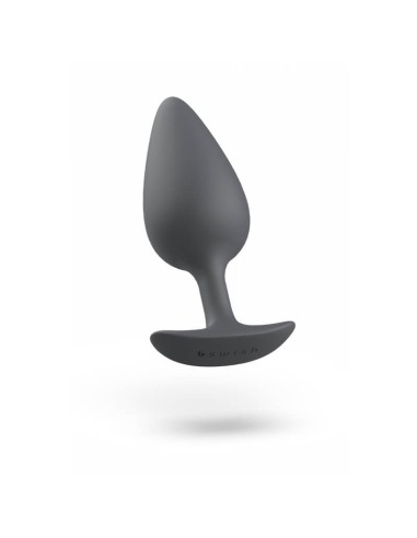 Bfilled Basic Plus Slate Plug Anal