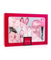 Kit I Love Pink Gift Box