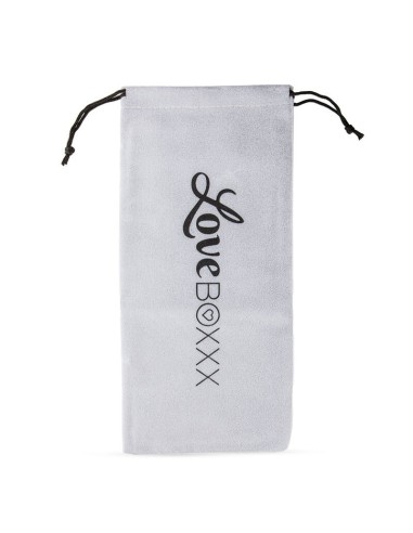 Kit BDSM Box LoveBoxxx