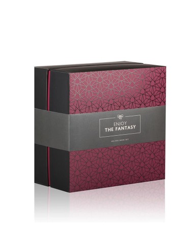 Kit BDSM Box LoveBoxxx