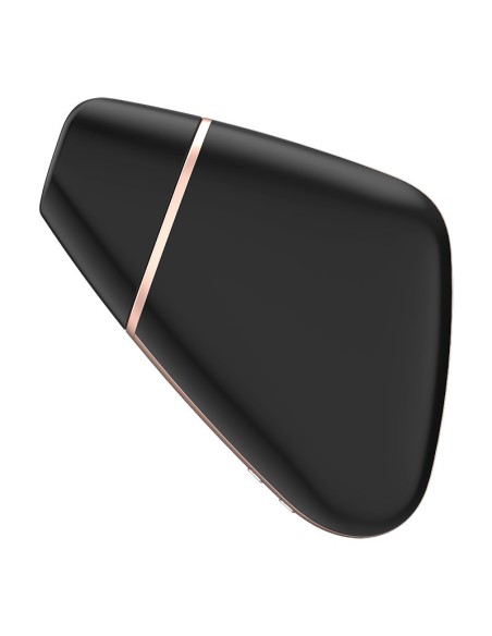 Satisfyer Love Triangle 9 cm