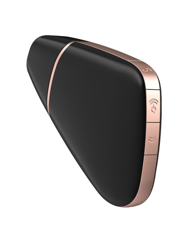 Satisfyer Love Triangle 9 cm